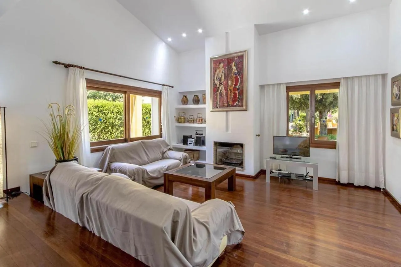 Villa Formosa Cala de Sant Vicenc