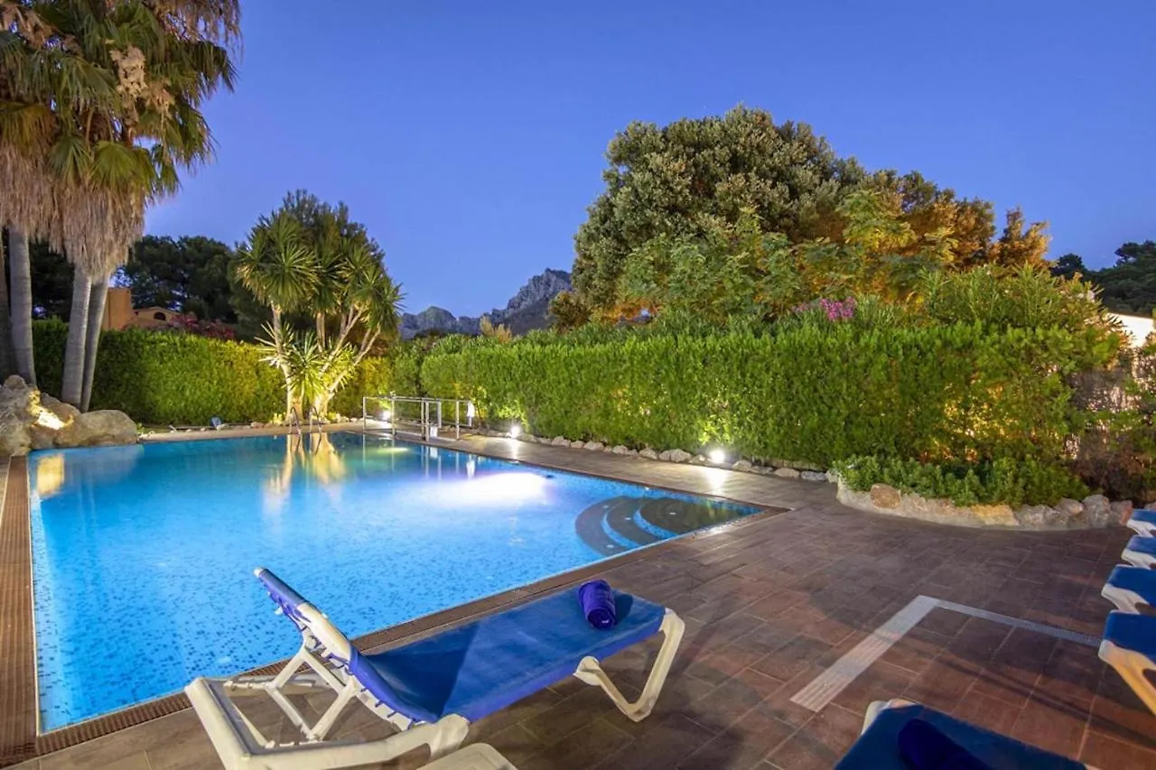 Villa Formosa Cala de Sant Vicenc