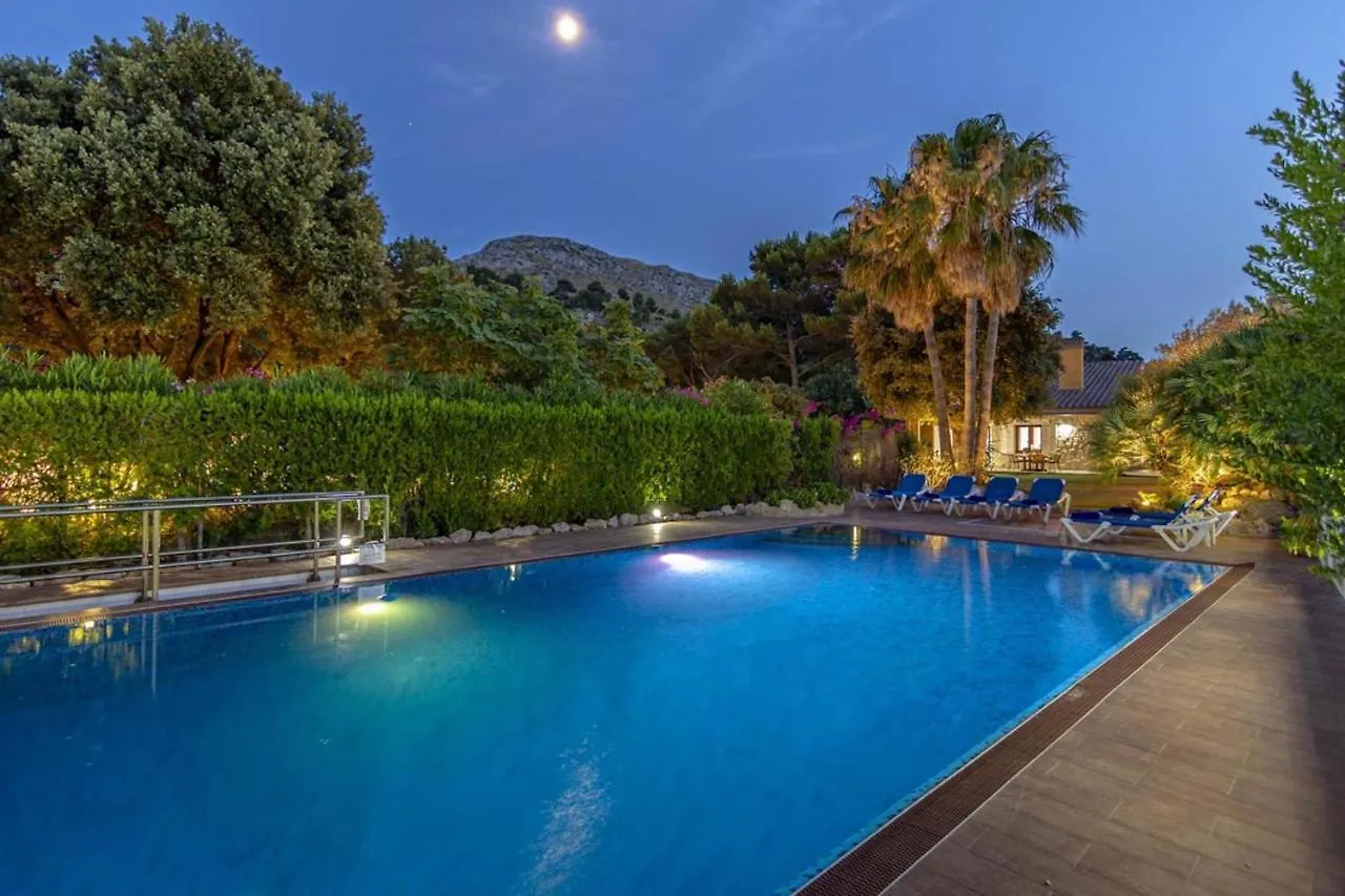 Formosa Villa Cala San Vicente